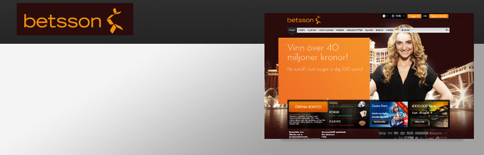 betsson.se